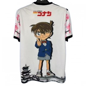 Japan x Conan Spesialutgave Drakt 2025 Kortermet